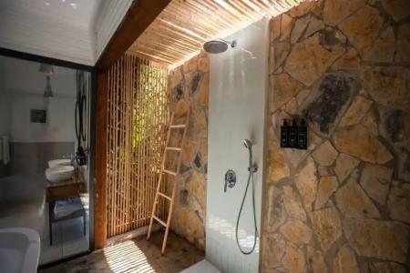 Lov Faralya Beach & Nature Retreat - 7