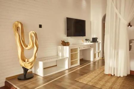 Lov Faralya Beach & Nature Retreat - 33