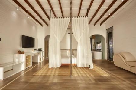 Lov Faralya Beach & Nature Retreat - 106