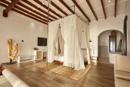 Lov Faralya Beach & Nature Retreat - 89