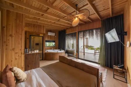 Lov Faralya Beach & Nature Retreat - 70