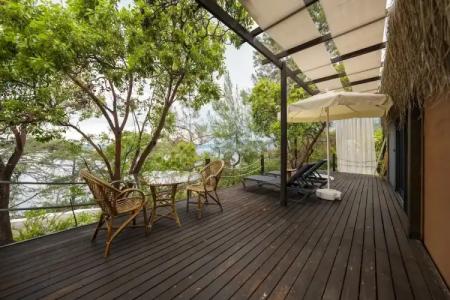 Lov Faralya Beach & Nature Retreat - 57