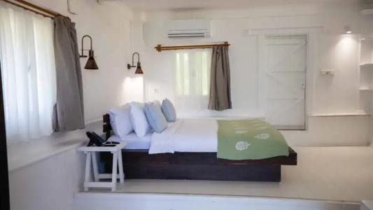 Lov Faralya Beach & Nature Retreat - 16