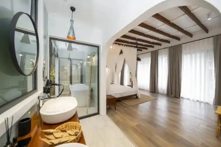 Lov Faralya Beach & Nature Retreat - 76