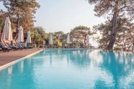 Lov Faralya Beach & Nature Retreat - 47