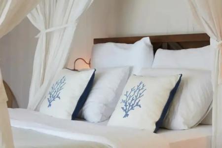 Lov Faralya Beach & Nature Retreat - 55