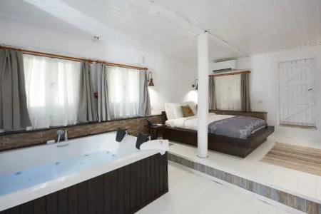 Lov Faralya Beach & Nature Retreat - 81