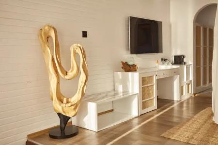 Lov Faralya Beach & Nature Retreat - 91