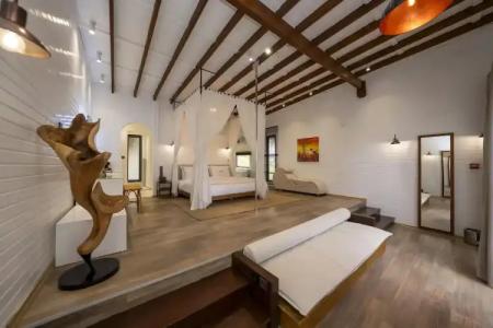 Lov Faralya Beach & Nature Retreat - 102