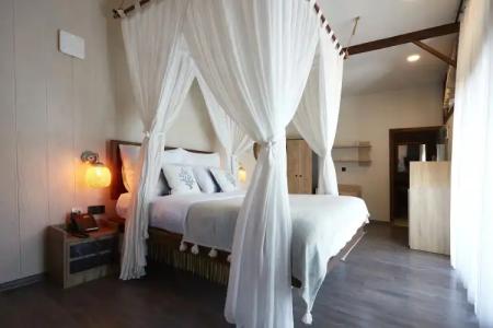 Lov Faralya Beach & Nature Retreat - 51