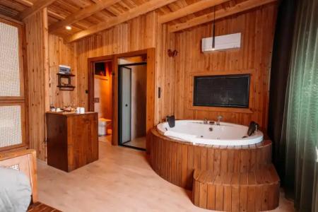 Lov Faralya Beach & Nature Retreat - 12