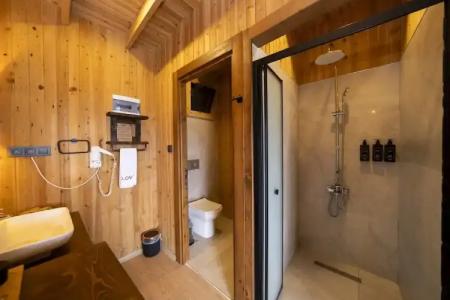 Lov Faralya Beach & Nature Retreat - 72