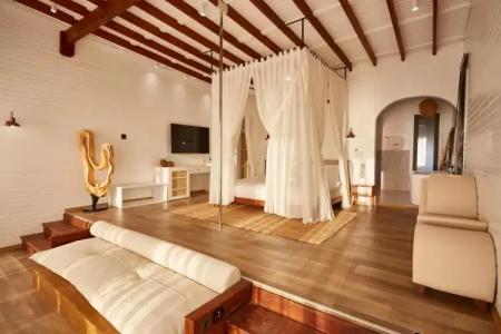 Lov Faralya Beach & Nature Retreat - 31