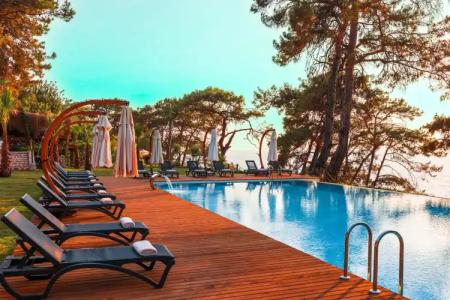 Lov Faralya Beach & Nature Retreat - 49