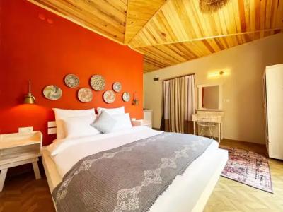 Lov Faralya Beach & Nature Retreat - 20