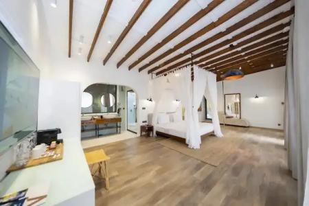 Lov Faralya Beach & Nature Retreat - 75