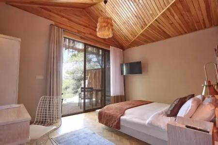 Lov Faralya Beach & Nature Retreat - 64