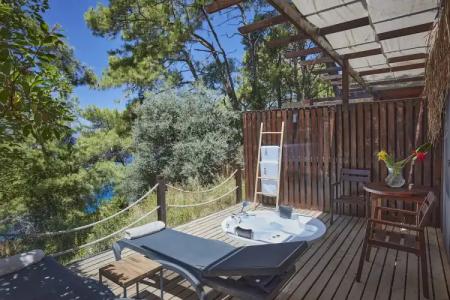 Lov Faralya Beach & Nature Retreat - 65