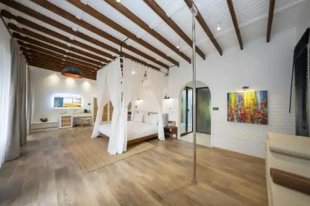 Lov Faralya Beach & Nature Retreat - 74