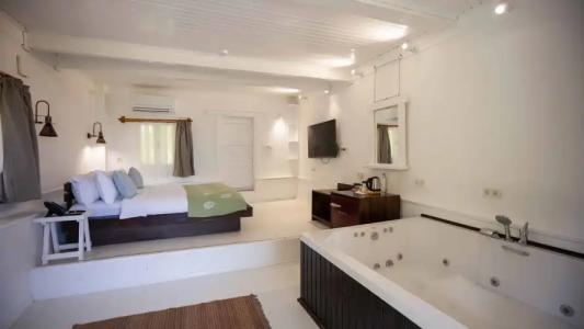 Lov Faralya Beach & Nature Retreat - 17