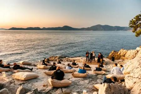 Lov Faralya Beach & Nature Retreat - 40