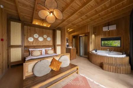 Lov Faralya Beach & Nature Retreat - 68