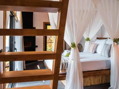 Lov Faralya Beach & Nature Retreat - 2