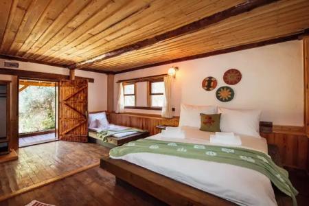 Lov Faralya Beach & Nature Retreat - 3