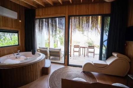 Lov Faralya Beach & Nature Retreat - 5