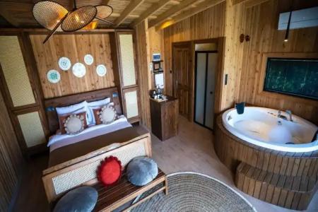 Lov Faralya Beach & Nature Retreat - 13