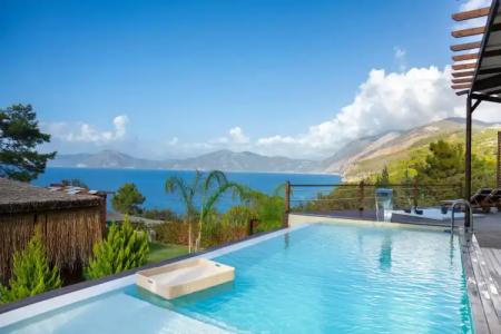 Lov Faralya Beach & Nature Retreat - 26