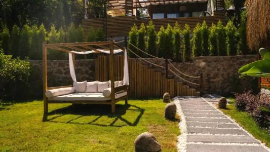 Lov Faralya Beach & Nature Retreat - 41