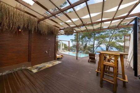 Lov Faralya Beach & Nature Retreat - 100