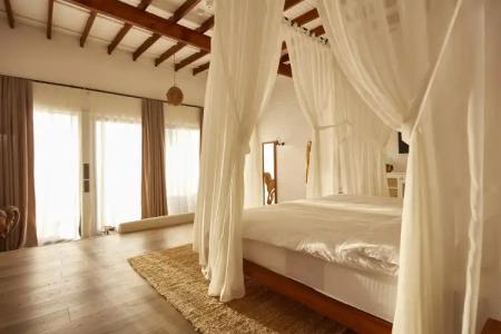 Lov Faralya Beach & Nature Retreat - 99