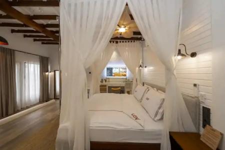 Lov Faralya Beach & Nature Retreat - 97