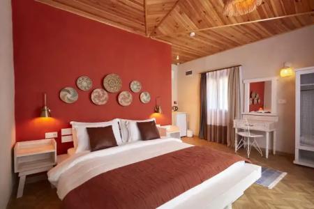 Lov Faralya Beach & Nature Retreat - 60