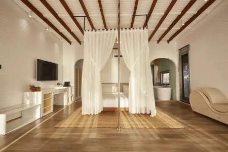 Lov Faralya Beach & Nature Retreat - 88