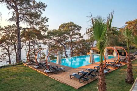 Lov Faralya Beach & Nature Retreat - 48