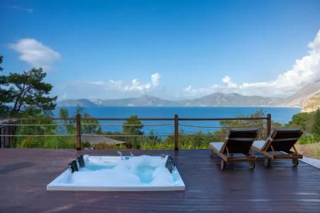 Lov Faralya Beach & Nature Retreat - 14