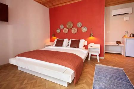 Lov Faralya Beach & Nature Retreat - 27