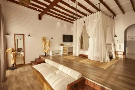 Lov Faralya Beach & Nature Retreat - 24