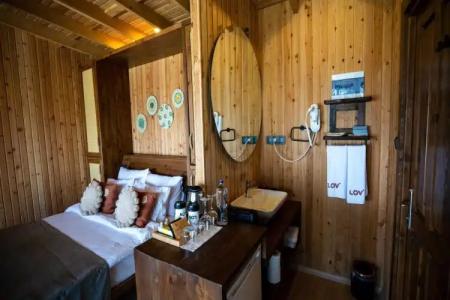 Lov Faralya Beach & Nature Retreat - 6