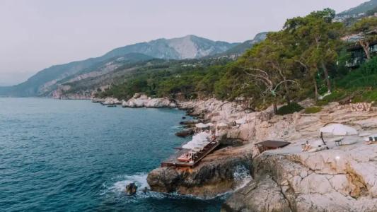 Lov Faralya Beach & Nature Retreat - 45