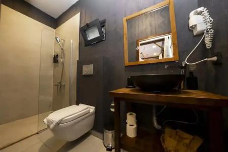 Lov Faralya Beach & Nature Retreat - 58