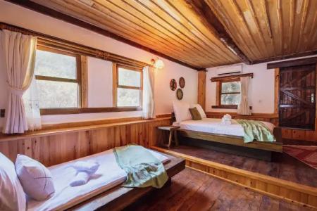 Lov Faralya Beach & Nature Retreat - 4