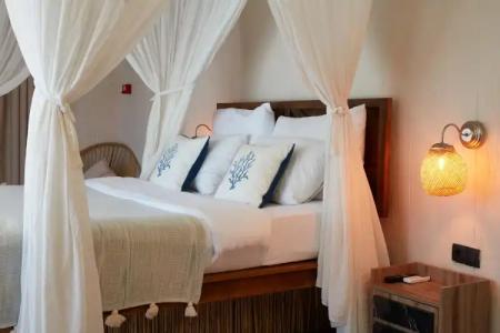 Lov Faralya Beach & Nature Retreat - 25