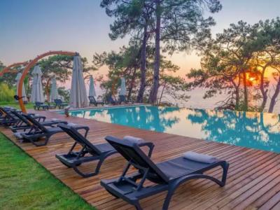 Lov Faralya Beach & Nature Retreat - 11