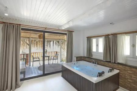 Lov Faralya Beach & Nature Retreat - 83