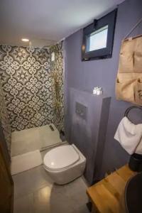 Lov Faralya Beach & Nature Retreat - 8