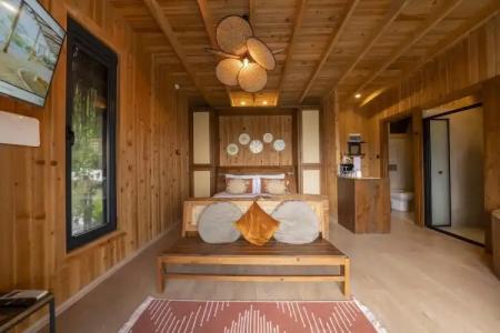 Lov Faralya Beach & Nature Retreat - 69